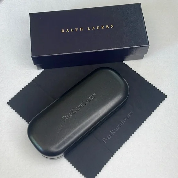 NEW Ralph Lauren Eyecare Set - Picture 2 of 10